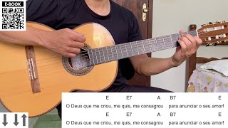 Vídeo de É Missão De Todos Nós