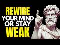 8 Brutal Stoic Laws That’ll Rewire Your Mind – Become MENTALLY UNBREAKABLE _ Stoicism