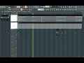 Beginning of video