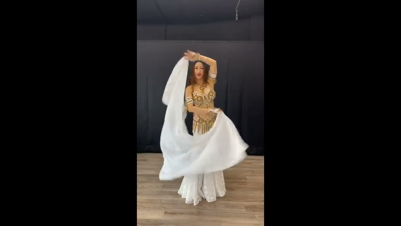 YouTube player