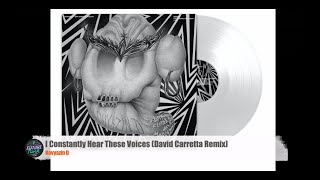 Kovyazin D - I Constantly Hear These Voices (David Carretta Remix) [System 108]