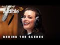 Behind the Scenes Interview with Actress and Narrator Gillian Jacobs | Audible