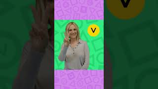 ⛱️ U is for UMBRELLA! and V is for VACUUM! ⛱️ | Baby Einstein | #Shorts
