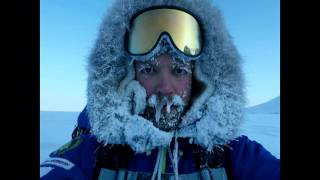 Greenland to Canada: The Haig-Thomas Expedition 2015 - Alec Greenwell