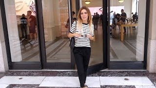 PRENDO IL NUOVO IPHONE Vlog gioved 14 Settembre 2017