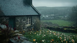 Download Mp3 Serene Spring Rain Outside Of A Cottage In Ireland🌧️🌼Spring Ambience With Calm Rain Sounds & Thunder Gudang lagu Download Mp3 Serene Spring Rain Outside Of A Cottage In Ireland🌧️🌼Spring Ambience With Calm Rain Sounds & Thunder
