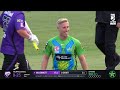 Melbourne Stars vs Hobart Hurricanes - Match Highlights | 16/12/22 | Fox Cricket