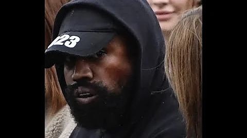 Will Kanye start APOLOGIZING after calling out YOU...