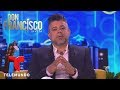 Luis Enrique cuenta su historia de inmigrante | Don Francisco Te Invita | Entretenimiento