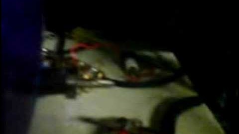 555 driven ignition coil