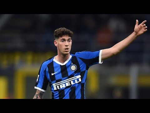 Alessandro Bastoni ● 2019/20 ● Great Defensive Skills ● A Promising Talent ● Inter Debut!!