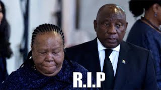 Download Lagu Former ANC Top Leader Has Been Shot DEAD! MP3 Download Lagu Former ANC Top Leader Has Been Shot DEAD! MP3