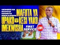 LIVE 01 02 2026 KONGAMANO KUBWA LA KUCHOVYA MIGUU KWENYE MAFUTA YA UPAKO KESI IMEKWISHA