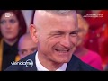 La cassettiera con Fabrizio Ravanelli - Vieni da me 13/01/2020