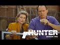 Hunter  season 2 episode 1  case x  full episode