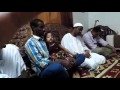 رضي الله عن دفع الله