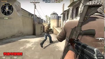 Playing CSGO With Cheat Engine| On Intel Dual Core | GT710 GOD OF GAMING