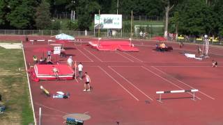 M High Jump 1 CN J2 Finala 13 06 2015