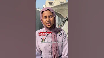Music Makes Me Forget The War 15 Year Old Living In Gaza 