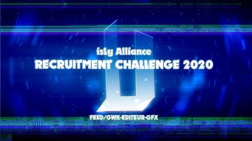 RC isLy ALLIANCE 2020
