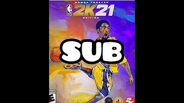 New nba 2k21 locker code