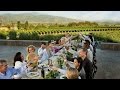 Meet in sonoma wine country