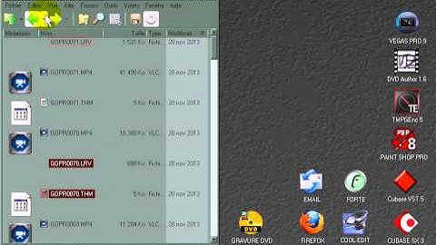 XYplorer trying to save filters