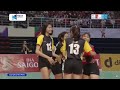 Nữ Việt Nam vs Nữ Malaysia | Women's Volleyball | Đẳng Cấp Tuyệt Đối
