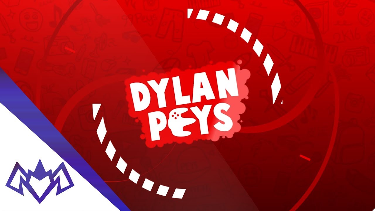 2D Intro - DylanPeys
