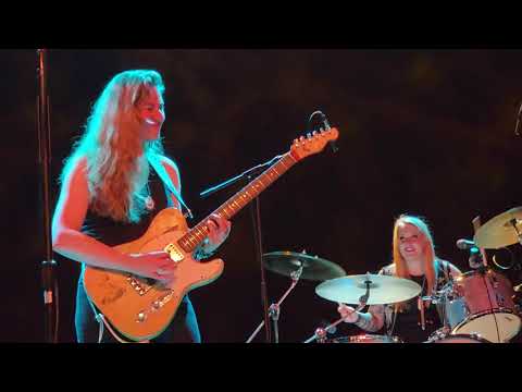 Joanne Shaw Taylor - Summertime (08.02.2026, Im Wizemann, Stuttgart)