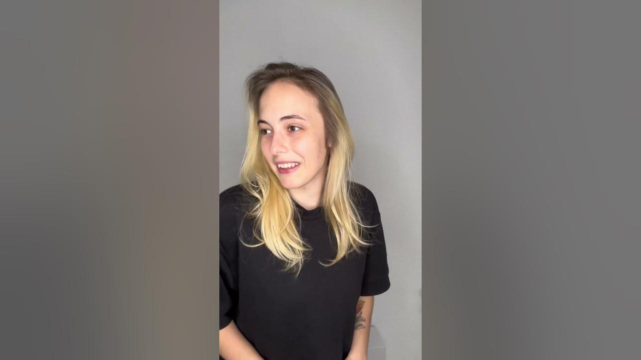СКЕТЧ ТИКТОК / TIKTOK || NIKOL KOULEN - YouTube