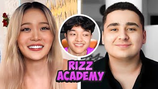 I Helped LACY Get A Girlfriend | RIZZ ACADEMY