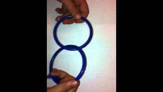The Three Ring Trick
