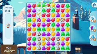 Coldscapes level 162 - NO BOOSTERS