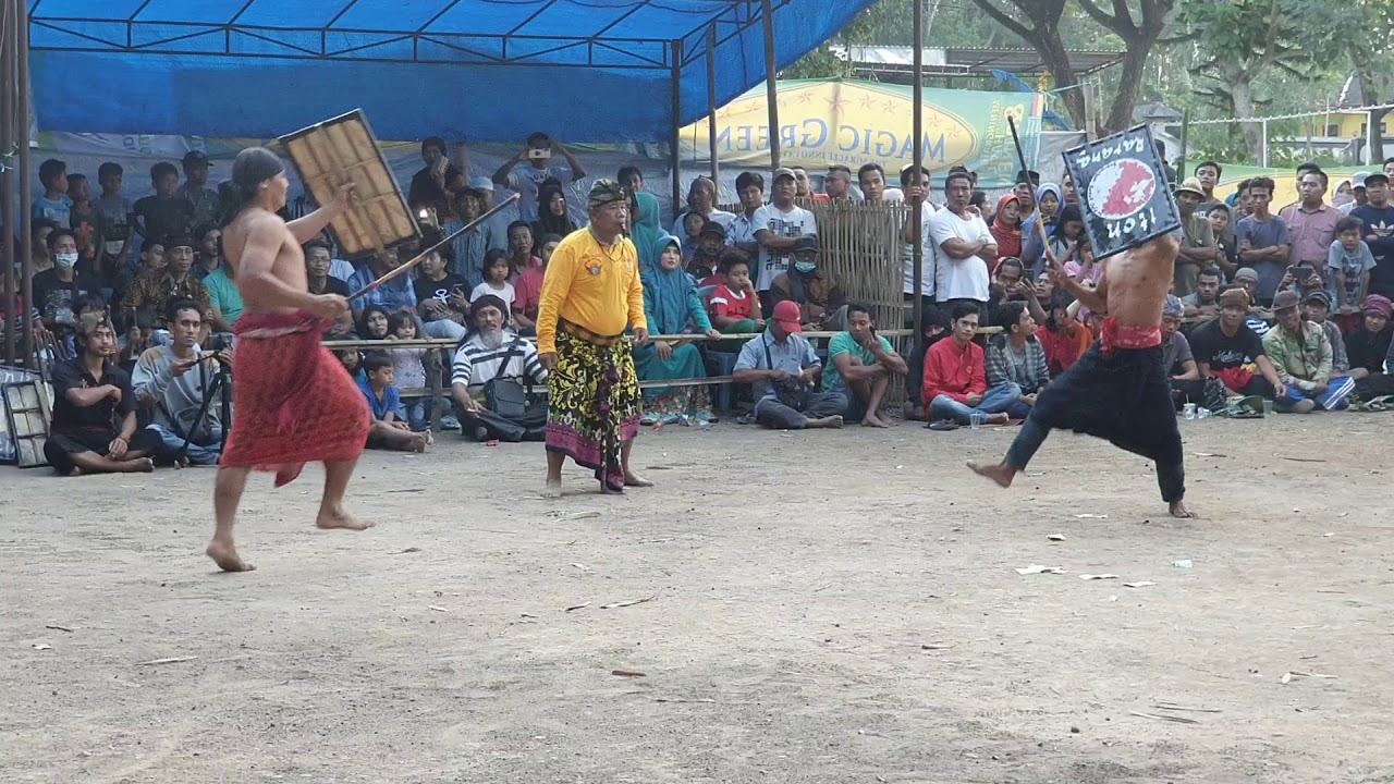 Sinar sayang_sayang sayang vs ipin upin jerowaru