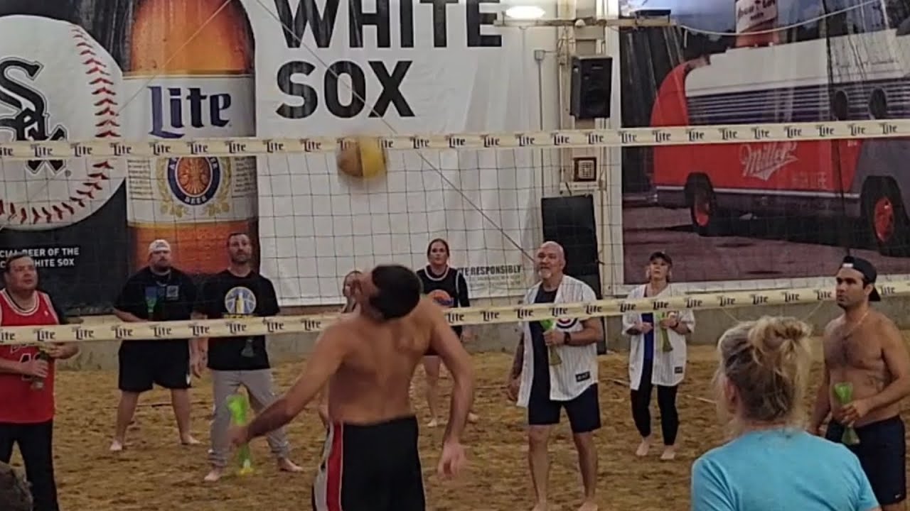 25.11.8 🍺 in ✋️Jesse Oaks games 1 and 2 pool play