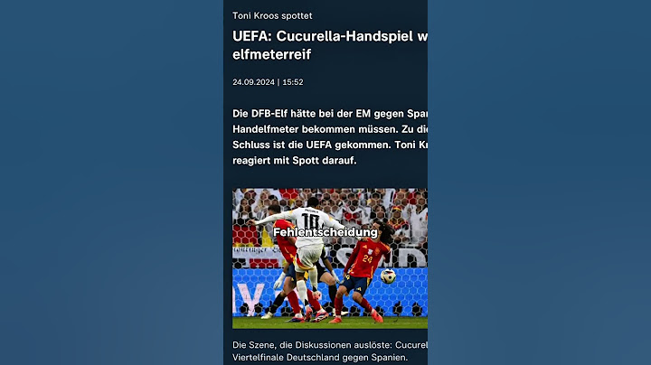 Cucurella 2.0 GEGEN Spanien🥶😱