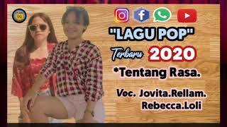 Download Lagu Lagu pop,TENTANG RASA By:Rebecca loli ft Jovita rellam MP3 Download Lagu Lagu pop,TENTANG RASA By:Rebecca loli ft Jovita rellam MP3