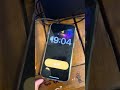 IPhone 13 timer