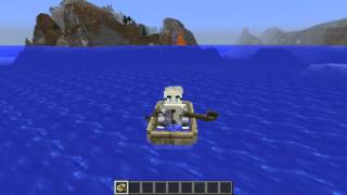 Minecraft 1 9snapshot介紹 15w42a Elsa附魔 無限耐久度附魔 Youtube
