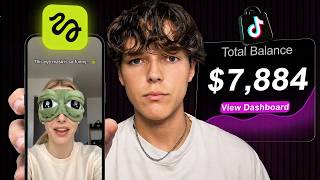 How I'd Make $1,000/Day Cloning Viral TikTok Shop Videos With AI