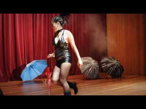 Yvonne Tan - Diva Umbrella