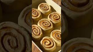 Biscoff cinnamon rolls #recipe #healthyfam #baking #eggfreebaking #healthyfamily #easyrecipe #food