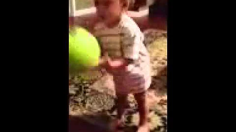 The Dribble2