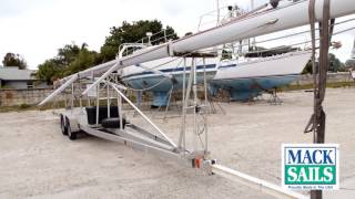 Mack Sails Rigging Ad Profile
