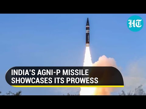 India test fires nuke capable 'Agni prime' ballistic missile off Odisha coast I Details