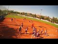 MKF Bollate vs Taurus Donati Gomme Parma - Highlights (5/8) - Serie A1 Softball