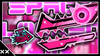 My Favorite Lazerblitz Level | Triple Digits
Ive been wanting to do this level for the longest of times, but I never thought I was ever good enough to actually do it. Ive had my eyes on this ever since I beat the first Spacelocked. Im so glad that I finally beat it, and in such a short amount of time as well (2 days)
Level Info:
Creator: Lazerblitz
Difficulty: Insane Demon
Song: F-777 - Hydra
Personal Rating
Difficulty: 6/10
Level wasnt too bad in my opinion, most of the parts are very consistent to go through. Hardest part for me was the ship part at around 40%. Theres definitely some know how to the level but once you understand how it works, its really fun to play!
Game: Geometry Dash
Outro Song: https://youtu.be/3vTbHBJaUuI
This is my gameplay and my gameplay only, I did not take anyone elses gameplay.
All sound effects and songs used belong to their respective owners.
=Contact Me!=
Discord: SleepLessNights
Tag: 5400
Discord Server: https://discord.gg/A7vcSca
Thanks for Watching! My Favorite Lazerblitz Level | Triple Digits