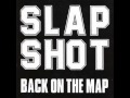 Capture de la vidéo Slapshot - Back On The Map 1986 [Full Ep]