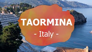 Best Things to do in Taormina with Kids Travel Guide